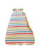 A Multicolour Sleepsacs from The Gro Company in size 6-12M for neutral. (Front View)