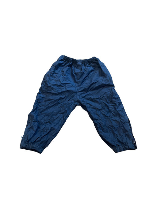 A Blue Casual Pants from Jojo Maman Bébé in size 18-24M for neutral. (Front View)