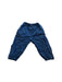 A Blue Casual Pants from Jojo Maman Bébé in size 18-24M for neutral. (Front View)