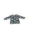 A Navy Crewneck Sweatshirts from Frugi in size 12-18M for neutral. (Front View)