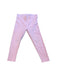 A Pink Leggings from Boden in size 3T for girl. (Front View)