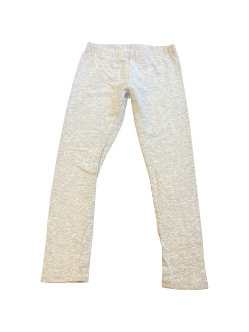 A Grey Leggings from Seed in size 3T for neutral. (Front View)
