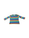 A Multicolour Long Sleeve T Shirts from Frugi in size 12-18M for neutral. (Front View)