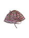 A Red Sun Hats from Jacadi in size 3-6M for girl. (Front View)