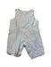 A Blue Sleeveless Rompers from Rachel Riley in size 6-12M for boy. (Front View)