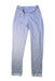 A Grey Casual Pants from Little Marc Jacobs in size 12Y for girl. (Front View)