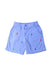 A Multicolour Shorts from Polo Ralph Lauren in size 4T for boy. (Front View)