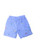 A Multicolour Shorts from Polo Ralph Lauren in size 4T for boy. (Back View)