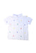 A Multicolour Short Sleeve Polos from Polo Ralph Lauren in size 4T for boy. (Front View)