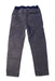 A Grey Casual Pants from Petit Bateau in size 6T for boy. (Back View)