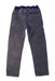 A Grey Casual Pants from Petit Bateau in size 6T for boy. (Back View)