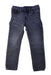 A Blue Jeans from Polo Ralph Lauren in size 4T for boy. (Front View)