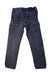 A Blue Jeans from Polo Ralph Lauren in size 4T for boy. (Back View)