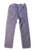 A Purple Casual Pants from Jacadi in size 5T for boy. (Back View)