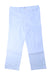 A Blue Casual Pants from Jacadi in size 5T for boy. (Front View)