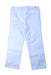 A Blue Casual Pants from Jacadi in size 5T for boy. (Back View)