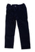 A Navy Casual Pants from Jacadi in size 5T for boy. (Front View)