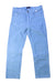A Blue Casual Pants from Il Gufo in size 5T for boy. (Front View)