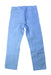 A Blue Casual Pants from Il Gufo in size 5T for boy. (Back View)