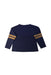 A Navy Long Sleeve Tops from Bonpoint in size 4T for boy. (Back View)