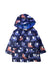 A Multicolour Rain Jackets from Hatley in size 3T for neutral. (Front View)