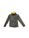 A Blue Lightweight Jackets from The North Face in size 7Y for neutral. (Front View)