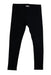A Black Leggings from Seed in size 4T for neutral. (Front View)