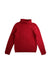 A Red Knit Sweaters from Nicholas & Bears in size 6T for girl. (Front View)
