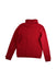 A Red Knit Sweaters from Nicholas & Bears in size 6T for girl. (Back View)