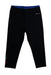 A Black Active Pants from Ralph Lauren in size 4T for girl. (Front View)