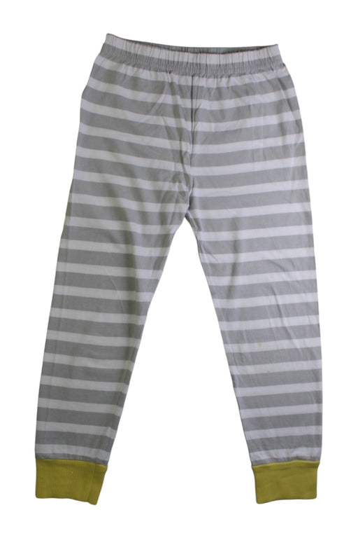 A Grey Separates from Mothercare in size 4T for boy. (Front View)
