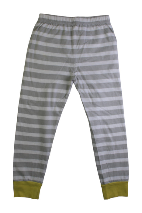 A Grey Separates from Mothercare in size 4T for boy. (Back View)