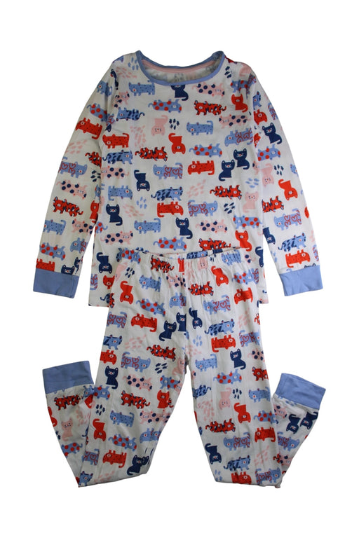 A Multicolour Separates from Mothercare in size 7Y for girl. (Front View)