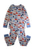 A Multicolour Separates from Mothercare in size 7Y for girl. (Front View)