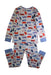 A Multicolour Separates from Mothercare in size 7Y for girl. (Back View)