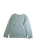 A Multicolour Long Sleeve Tops from Mothercare in size 7Y for girl. (Back View)