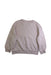 A Multicolour Crewneck Sweatshirts from Mothercare in size 7Y for girl. (Back View)