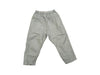 A Grey Casual Pants from Petit Bateau in size 3T for neutral. (Front View)