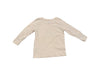 A Beige Long Sleeve T Shirts from Mont-bell in size 3T for neutral. (Back View)
