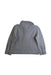 A Grey Long Sleeve Polos from Ralph Lauren in size 6-12M for boy. (Back View)