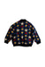 A Multicolour Lightweight Jackets from Stella McCartney in size 2T for girl. (Back View)
