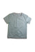 A Blue Active Tops from Moody Tiger in size 6T for girl. (Front View)