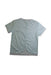 A Blue Active Tops from Moody Tiger in size 6T for girl. (Back View)