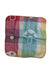 A Multicolour Bibs from Hoppetta in size O/S for neutral. (Front View)