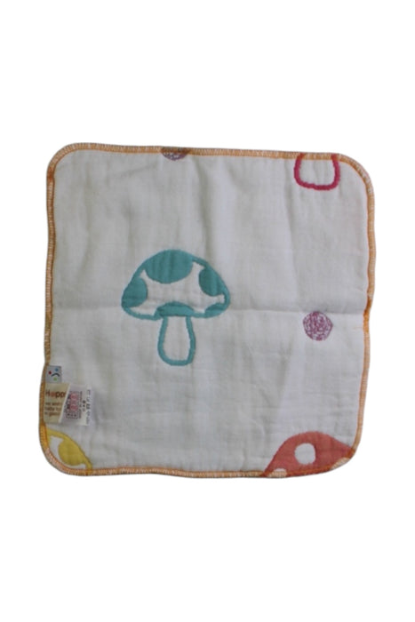 A Multicolour Bibs from Hoppetta in size O/S for neutral. (Back View)