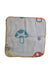 A Multicolour Bibs from Hoppetta in size O/S for neutral. (Back View)