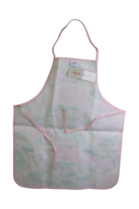 A Multicolour Bibs from Cath Kids London in size O/S for girl. (Back View)