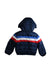 A Multicolour Puffer/Quilted Coats & Outerwear from Levi's in size 3T for boy. (Back View)