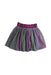 A Multicolour Short Skirts from Billieblush in size 4T for girl. (Front View)