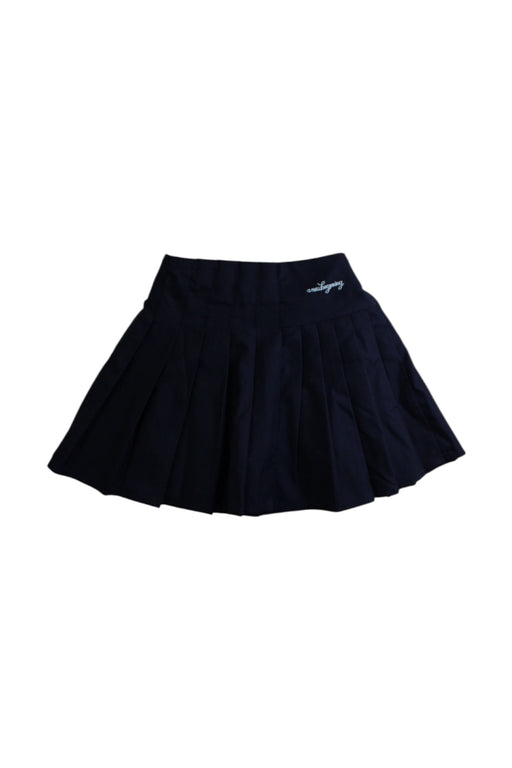 A Black Short Skirts from Balabala in size 4T for girl. (Front View)